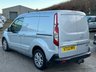 USED 2022 22 FORD TRANSIT CONNECT 1.5 240 LIMITED L1H1 P/V ECOBLUE 118 BHP 