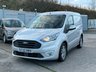USED 2022 22 FORD TRANSIT CONNECT 1.5 240 LIMITED L1H1 P/V ECOBLUE 118 BHP 