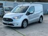 USED 2022 22 FORD TRANSIT CONNECT 1.5 240 LIMITED L1H1 P/V ECOBLUE 118 BHP 