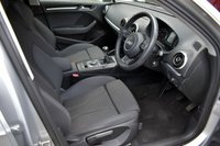 USED 2014 14 AUDI A3 1.4TFSi SPORT NAV 5 DOOR 6-SPEED 140 BHP Sat Nav / Folding Mirrors / DAB