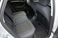 USED 2014 14 AUDI A3 1.4TFSi SPORT NAV 5 DOOR 6-SPEED 140 BHP Sat Nav / Folding Mirrors / DAB