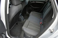 USED 2014 14 AUDI A3 1.4TFSi SPORT NAV 5 DOOR 6-SPEED 140 BHP Sat Nav / Folding Mirrors / DAB