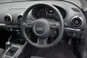 USED 2014 14 AUDI A3 1.4TFSi SPORT NAV 5 DOOR 6-SPEED 140 BHP Sat Nav / Folding Mirrors / DAB
