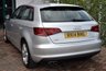 USED 2014 14 AUDI A3 1.4TFSi SPORT NAV 5 DOOR 6-SPEED 140 BHP Sat Nav / Folding Mirrors / DAB