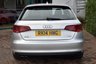 USED 2014 14 AUDI A3 1.4TFSi SPORT NAV 5 DOOR 6-SPEED 140 BHP Sat Nav / Folding Mirrors / DAB