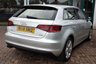 USED 2014 14 AUDI A3 1.4TFSi SPORT NAV 5 DOOR 6-SPEED 140 BHP Sat Nav / Folding Mirrors / DAB