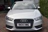 USED 2014 14 AUDI A3 1.4TFSi SPORT NAV 5 DOOR 6-SPEED 140 BHP Sat Nav / Folding Mirrors / DAB