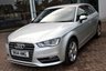 USED 2014 14 AUDI A3 1.4TFSi SPORT NAV 5 DOOR 6-SPEED 140 BHP Sat Nav / Folding Mirrors / DAB