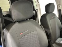 USED 2018 18 PEUGEOT PARTNER 1.6 BLUE HDI CRC 100 BHP MICROCAMPER Microcamper, 240 Volt , Lithium Solar Batteries, Electric Water Tap, Table, Storage,