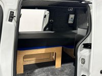 USED 2018 18 PEUGEOT PARTNER 1.6 BLUE HDI CRC 100 BHP MICROCAMPER Microcamper, 240 Volt , Lithium Solar Batteries, Electric Water Tap, Table, Storage,
