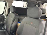 USED 2018 18 PEUGEOT PARTNER 1.6 BLUE HDI CRC 100 BHP MICROCAMPER Microcamper, 240 Volt , Lithium Solar Batteries, Electric Water Tap, Table, Storage,