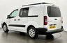 USED 2018 18 PEUGEOT PARTNER 1.6 BLUE HDI CRC 100 BHP MICROCAMPER Microcamper, 240 Volt , Lithium Solar Batteries, Electric Water Tap, Table, Storage,