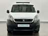 USED 2018 18 PEUGEOT PARTNER 1.6 BLUE HDI CRC 100 BHP MICROCAMPER Microcamper, 240 Volt , Lithium Solar Batteries, Electric Water Tap, Table, Storage,