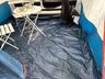 USED 2018 18 PEUGEOT PARTNER 1.6 BLUE HDI CRC 100 BHP MICROCAMPER Microcamper, 240 Volt , Lithium Solar Batteries, Electric Water Tap, Table, Storage,