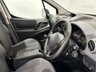 USED 2018 18 PEUGEOT PARTNER 1.6 BLUE HDI CRC 100 BHP MICROCAMPER Microcamper, 240 Volt , Lithium Solar Batteries, Electric Water Tap, Table, Storage,