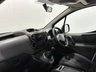 USED 2018 18 PEUGEOT PARTNER 1.6 BLUE HDI CRC 100 BHP MICROCAMPER Microcamper, 240 Volt , Lithium Solar Batteries, Electric Water Tap, Table, Storage,