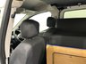 USED 2018 18 PEUGEOT PARTNER 1.6 BLUE HDI CRC 100 BHP MICROCAMPER Microcamper, 240 Volt , Lithium Solar Batteries, Electric Water Tap, Table, Storage,