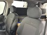 USED 2018 18 PEUGEOT PARTNER 1.6 BLUE HDI CRC 100 BHP MICROCAMPER Microcamper, 240 Volt , Lithium Solar Batteries, Electric Water Tap, Table, Storage,