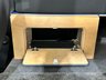 USED 2018 18 PEUGEOT PARTNER 1.6 BLUE HDI CRC 100 BHP MICROCAMPER Microcamper, 240 Volt , Lithium Solar Batteries, Electric Water Tap, Table, Storage,
