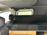 USED 2018 18 PEUGEOT PARTNER 1.6 BLUE HDI CRC 100 BHP MICROCAMPER Microcamper, 240 Volt , Lithium Solar Batteries, Electric Water Tap, Table, Storage,