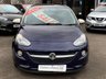 USED 2015 15 VAUXHALL ADAM 1.4 GLAM 3dr 