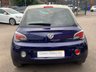 USED 2015 15 VAUXHALL ADAM 1.4 GLAM 3dr 