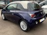 USED 2015 15 VAUXHALL ADAM 1.4 GLAM 3dr 