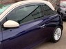 USED 2015 15 VAUXHALL ADAM 1.4 GLAM 3dr 