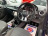 USED 2015 15 VAUXHALL ADAM 1.4 GLAM 3dr 