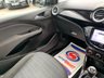 USED 2015 15 VAUXHALL ADAM 1.4 GLAM 3dr 