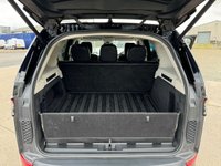 USED 2019 69 LAND ROVER DISCOVERY 3.0 SD6 COMMERCIAL SE 302 BHP 