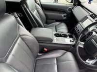 USED 2019 69 LAND ROVER DISCOVERY 3.0 SD6 COMMERCIAL SE 302 BHP 