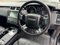 USED 2019 69 LAND ROVER DISCOVERY 3.0 SD6 COMMERCIAL SE 302 BHP 