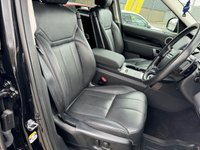 USED 2019 69 LAND ROVER DISCOVERY 3.0 SD6 COMMERCIAL SE 302 BHP 