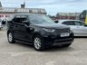 USED 2019 69 LAND ROVER DISCOVERY 3.0 SD6 COMMERCIAL SE 302 BHP 