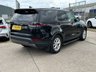 USED 2019 69 LAND ROVER DISCOVERY 3.0 SD6 COMMERCIAL SE 302 BHP 