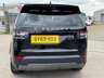 USED 2019 69 LAND ROVER DISCOVERY 3.0 SD6 COMMERCIAL SE 302 BHP 