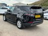 USED 2019 69 LAND ROVER DISCOVERY 3.0 SD6 COMMERCIAL SE 302 BHP 
