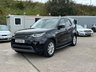 USED 2019 69 LAND ROVER DISCOVERY 3.0 SD6 COMMERCIAL SE 302 BHP 