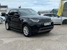 USED 2019 69 LAND ROVER DISCOVERY 3.0 SD6 COMMERCIAL SE 302 BHP 
