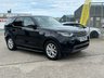 USED 2019 69 LAND ROVER DISCOVERY 3.0 SD6 COMMERCIAL SE 302 BHP 