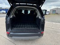 USED 2019 69 LAND ROVER DISCOVERY 3.0 SD6 COMMERCIAL SE 302 BHP 