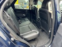 USED 2019 69 LAND ROVER DISCOVERY 3.0 SD6 COMMERCIAL SE 302 BHP 