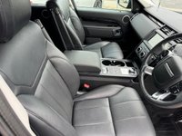 USED 2019 69 LAND ROVER DISCOVERY 3.0 SD6 COMMERCIAL SE 302 BHP 