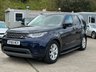 USED 2019 69 LAND ROVER DISCOVERY 3.0 SD6 COMMERCIAL SE 302 BHP 