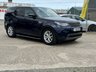 USED 2019 69 LAND ROVER DISCOVERY 3.0 SD6 COMMERCIAL SE 302 BHP 