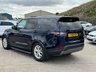 USED 2019 69 LAND ROVER DISCOVERY 3.0 SD6 COMMERCIAL SE 302 BHP 
