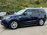 USED 2019 69 LAND ROVER DISCOVERY 3.0 SD6 COMMERCIAL SE 302 BHP 