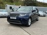 USED 2019 69 LAND ROVER DISCOVERY 3.0 SD6 COMMERCIAL SE 302 BHP 