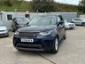 USED 2019 69 LAND ROVER DISCOVERY 3.0 SD6 COMMERCIAL SE 302 BHP 
